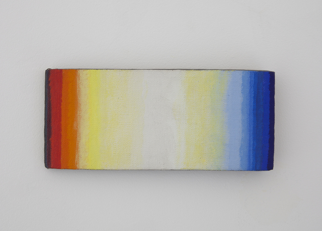 JCJ Vanderheyden, ‘Spectrum’, 1982, Kristof De Clercq