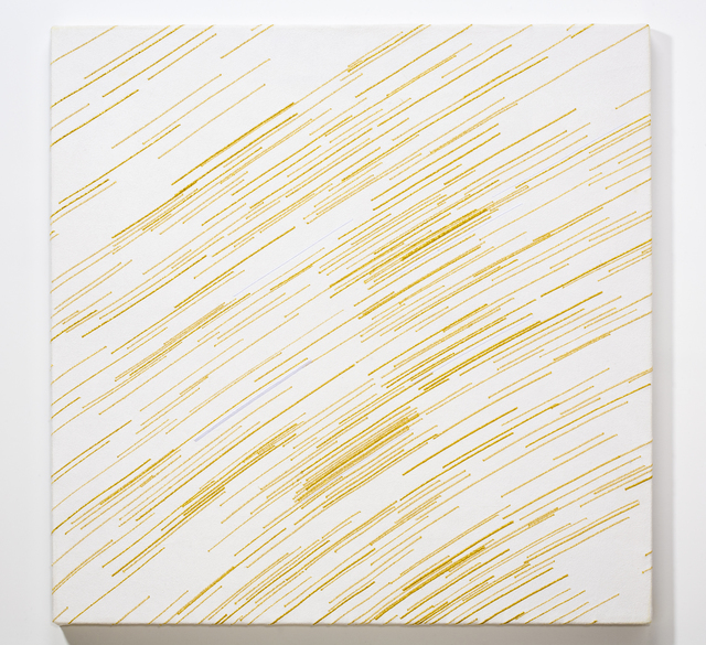 Chen Hui Chiao, ‘Meteor Showers’, 2014, Asia University Museum of Modern Art