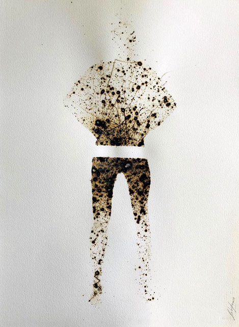 Pedro Pires, ‘Half’, 2019, Gallery MOMO