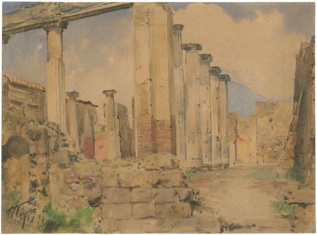 Alexander Kips 1 Artwork, Bio & Shows on Artsy