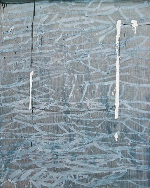 Margaret Evangeline, ‘Turning The Tide’, 2014, Cerbera Gallery