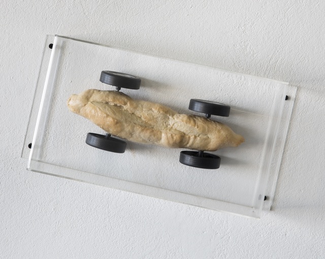 Gemuce Hilario, ‘Organic’, Museum of African Design (MOAD)