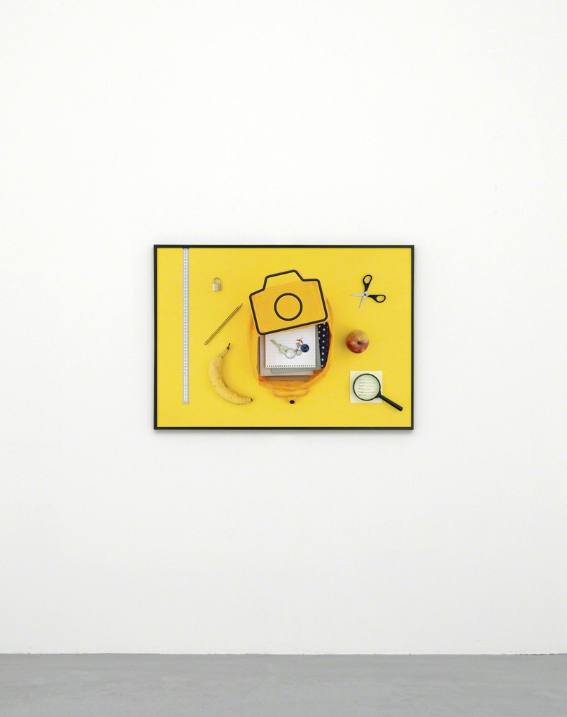 installation view "Camera / Fjällräven, 2016" installation view "Camera / Fjällräven, 2016"
