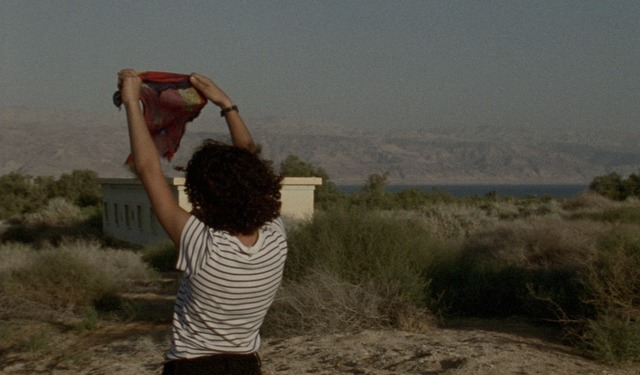 Valérie Jouve, ‘Traversée (Crossing) (detail)’, 2012, Jeu de Paume