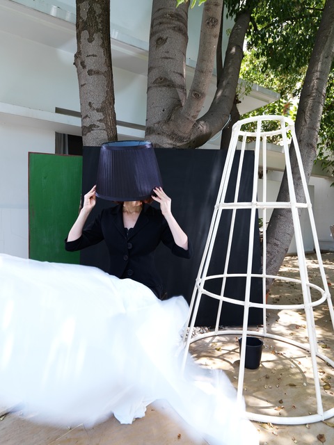Amina Benbouchta, ‘Sans titre’, 2012, Sabrina Amrani