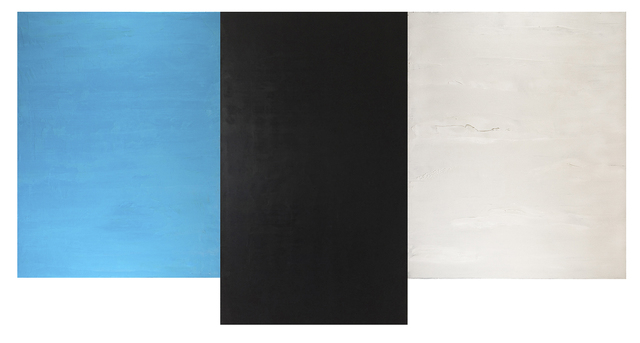 Francie Lyshak, ‘Wings’, 2020, Painting, Oil on Canvas, Carter Burden Gallery