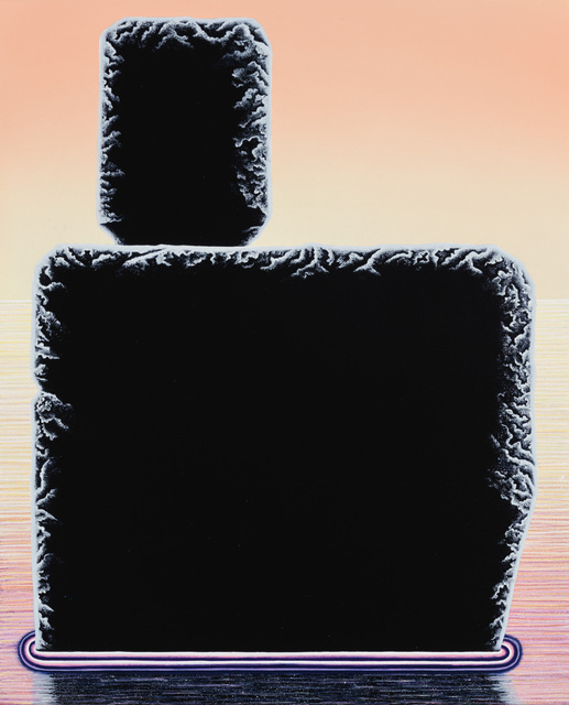 Matthew F Fisher, ‘Sundown’, 2019, Taymour Grahne Projects