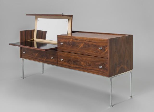 Joseph-André Motte, ‘Sideboard Mirabelle’, 1963, Galerie Pascal Cuisinier