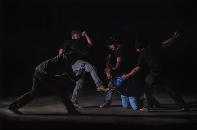Tony Shore, ‘Fucked-Up’, 2018, Ethan Cohen New York