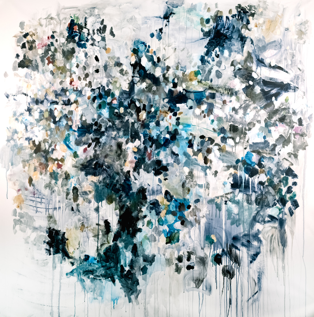 Vicky Barranguet, ‘Memories of Tomorrow’, 2019, McCaig-Welles