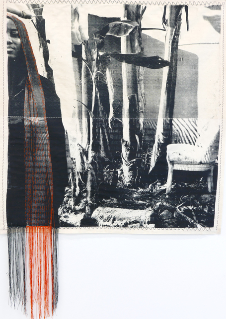 Zohra Opoku, ‘Raddiya’, 2017-2018, Mariane Ibrahim Gallery