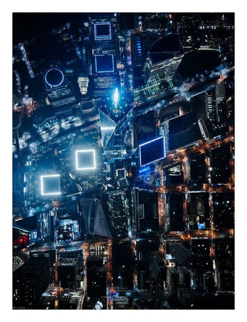 Antoine Rose, ‘Remember’, 2014, Photography, Photography, FREMIN GALLERY