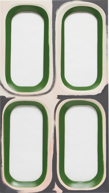 Blair Thurman, ‘Green Eggs and Ham’, 2013, Phillips