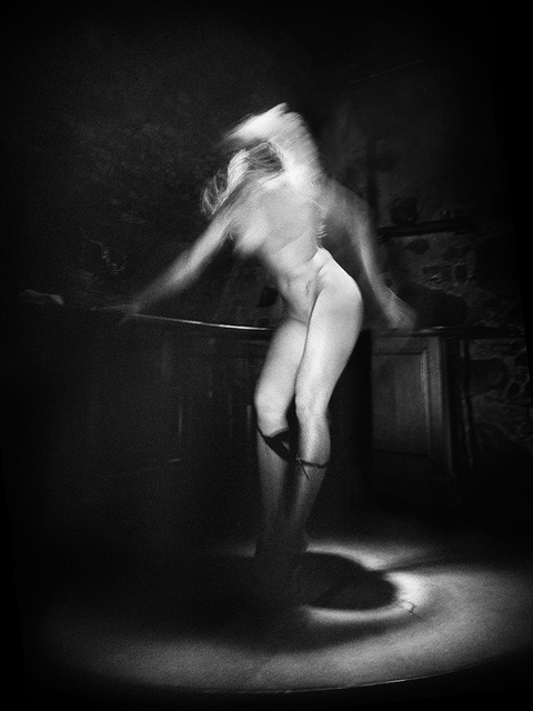 Antoine D'Agata, ‘Untitled #003’, 2004, Galerie Les filles du calvaire