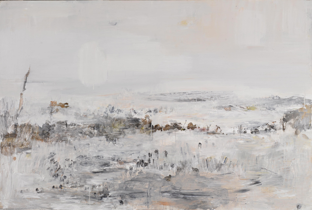 Yan Shanchun, ‘Xixi #4’, 2005, Painting, Acrylic on canvas, Chambers Fine Art