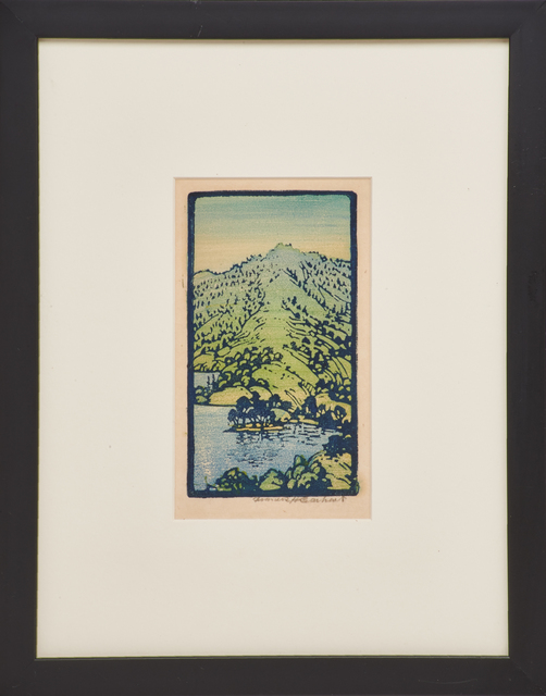 Frances Gearhart