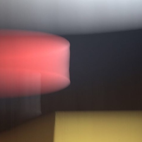 James B. Guthrie, ‘Chapel, La Tourette #2, Le Corbussier’, 2018, Imlay Gallery