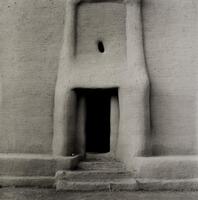Untitled (from Africa Series), 1993