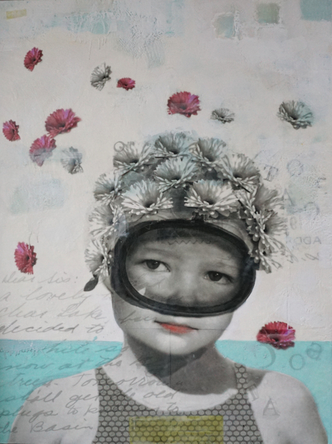 Jennifer Goldfinger, ‘Dear Sis’, 2019, Rice Polak Gallery