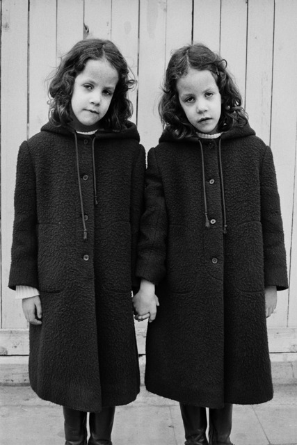 Jacques Sonck, ‘Untitled, Antwerp’, 1980, Photography, Gelatin silver print, printed later, GALLERY FIFTY ONE