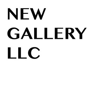 New Galerie logo