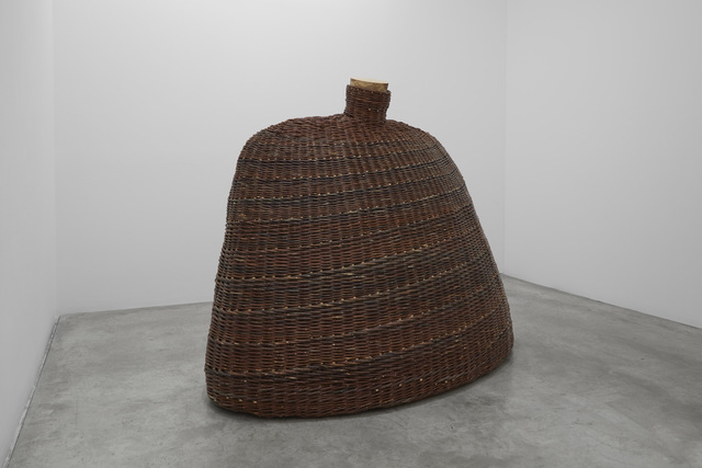 Martin Puryear, ‘Happy Jack’, Parasol unit foundation for contemporary art
