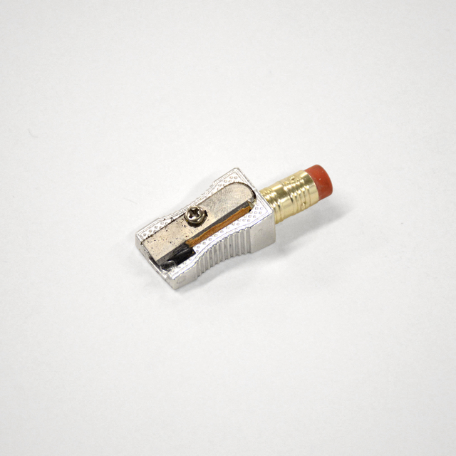 John Wood and Paul Harrison, ‘Pencil Sharpener’, 2015, Sculpture, Mixed Media, Contemporary Art Gallery