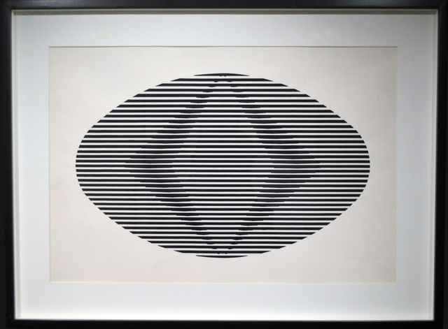 Manuel Espinosa, ‘Untitled’, ca. 1960, Del Infinito