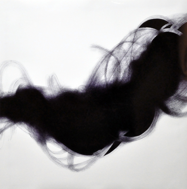 Chihiro Kabata, ‘Dark River - OB river’, 2014, Art Front Gallery