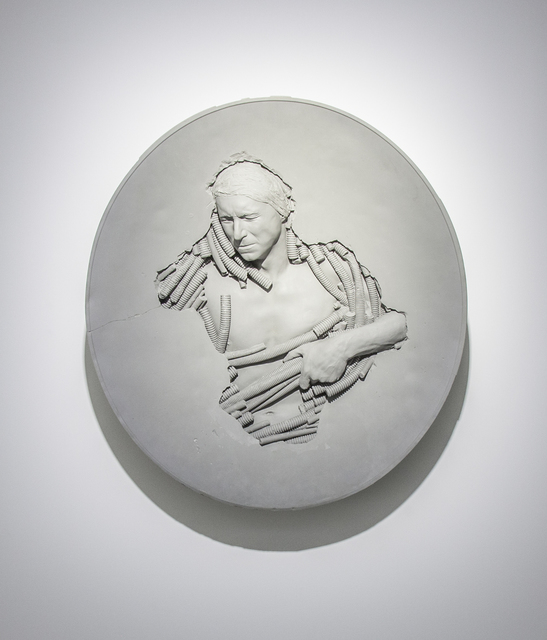 Recycle Group, ‘Laocoön’, 2015, Richard Taittinger Gallery