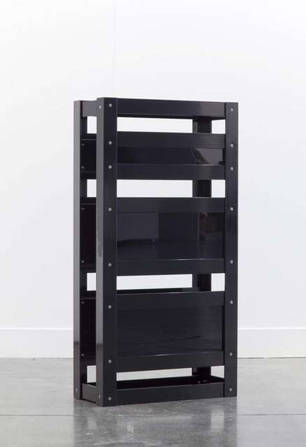 Liam Gillick, ‘Projected Test’, 2014, Alfonso Artiaco