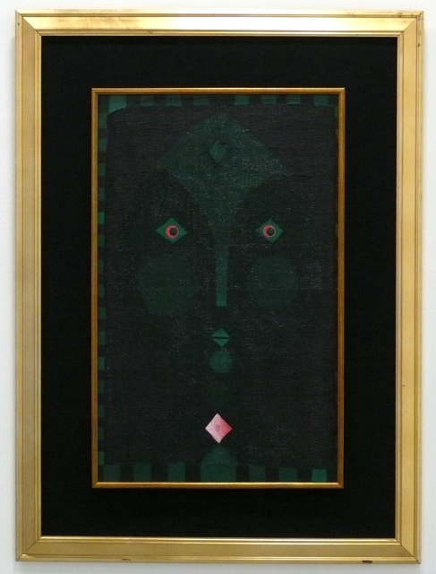 Frank Schwaiger, ‘Look Homeward Angel’, 2012, Bruno David Gallery