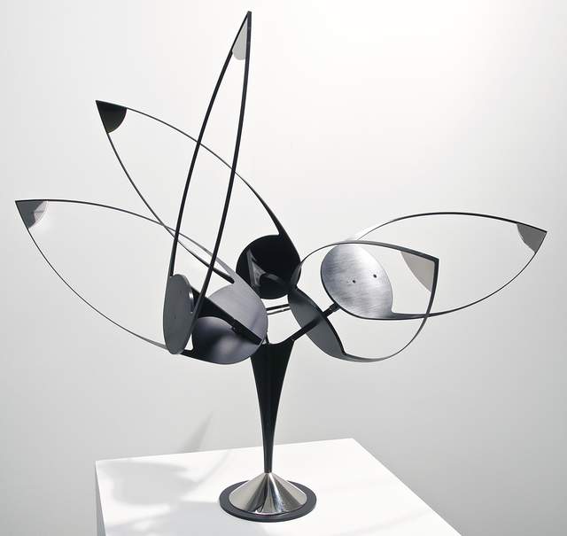 Pedro S. De Movellán, ‘Flying Dutchman’, 2016, Davidson