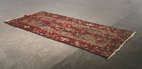 MENDINGS (CARPET)