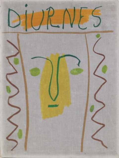 Pablo Picasso, ‘Diurnes, Decoupages et Photographies’, 1962, Atlas Gallery