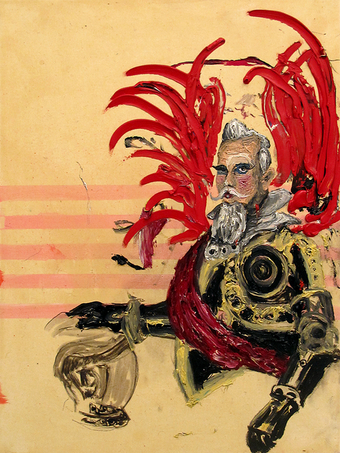 Camila Soato, ‘Divas 7’, 2015, Artur Fidalgo Galeria