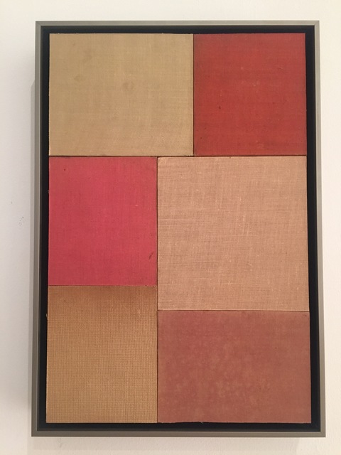 Pedro Zamora, ‘Untitled’, 2018, Drawing, Collage or other Work on Paper, Book covers, Galería Marita Segovia