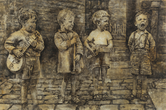 Karlos Pérez, ‘After Memory’, 2017, Latin Art Core