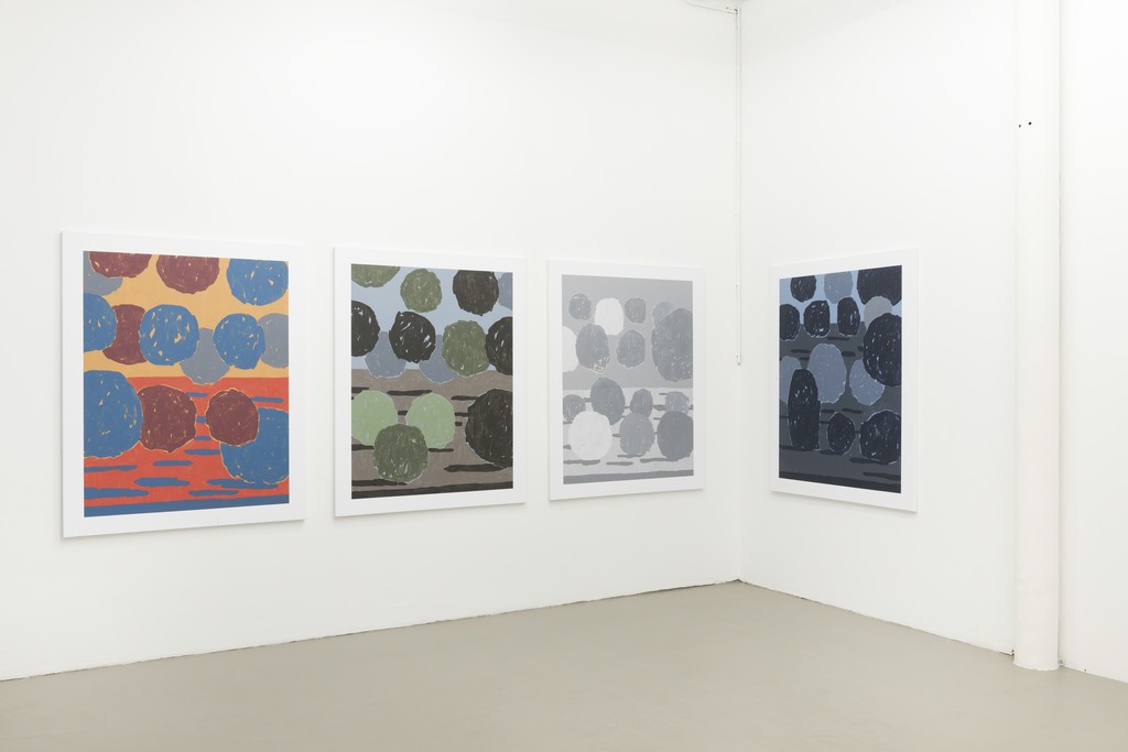 Painting / Drawing
Luc Fuller
21st January - 27th February, 2016
Rod Barton, Brussels Painting / Drawing
Luc Fuller
21st January - 27th February, 2016
Rod Barton, Brussels