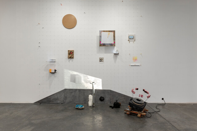 You Have So Much In You — Irmak Canevi (2022)