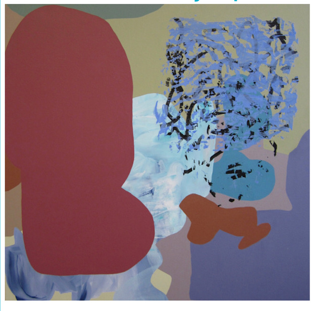 Ryan Beck, ‘Untitled’, 2017, InLiquid
