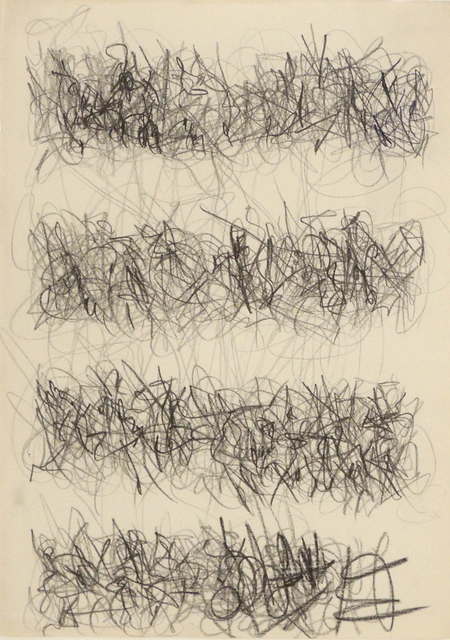 León Ferrari, Sicardi | Ayers | Bacino