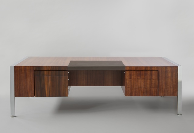 Joseph-André Motte, ‘Gamme Prestige direction desk’, 1962, Galerie Pascal Cuisinier