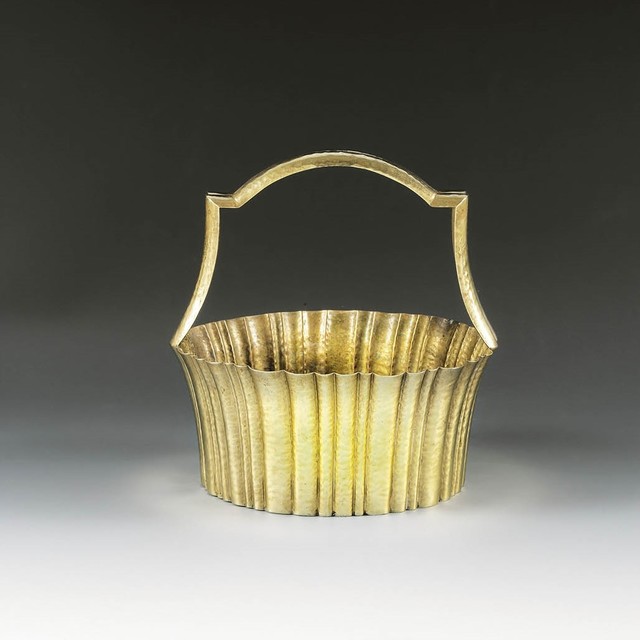 Josef Hoffmann - Biography, Shows, Articles & More | Artsy