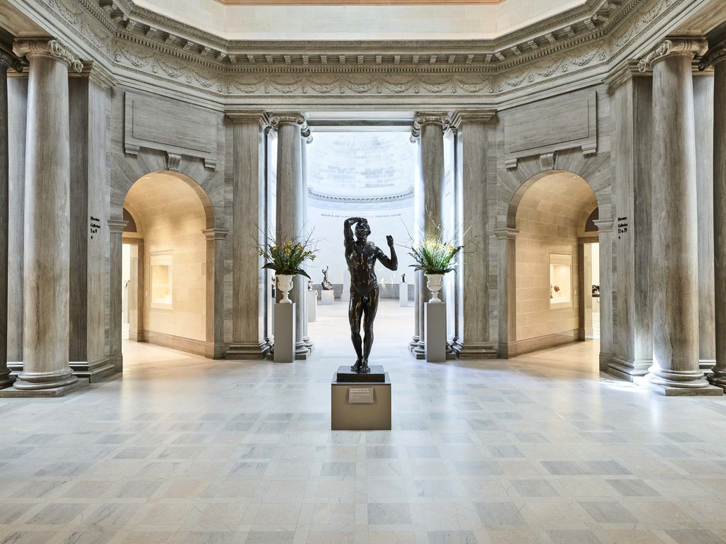 Image courtesy of the Fine Arts Museums of San Francisco. Image courtesy of the Fine Arts Museums of San Francisco.