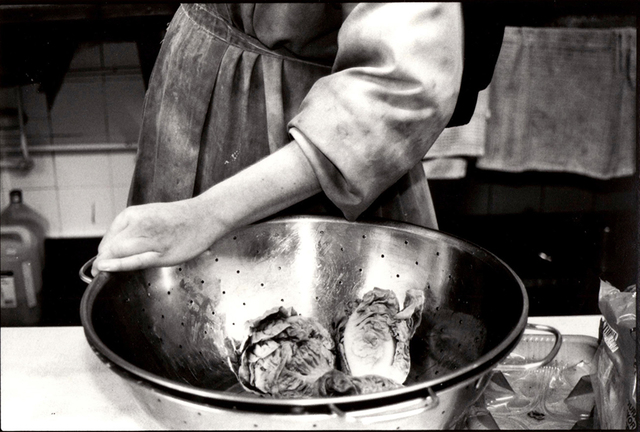 Nicola Bensley, ‘Colander, Tyburn Convent, London’, Candida Stevens Gallery