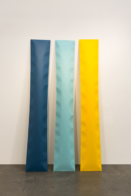 Shaikha Al Mazrou, ‘Extrude’, 2018, Lawrie Shabibi