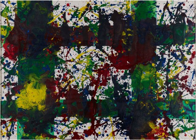 Sam Francis, ‘SF79-053’, 1979, BAILLY GALLERY