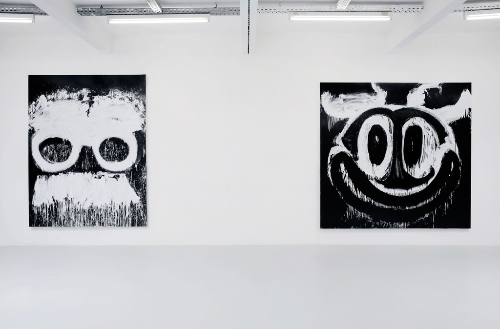 Exhibition view, photo: Verena Nagl. Exhibition view, photo: Verena Nagl.