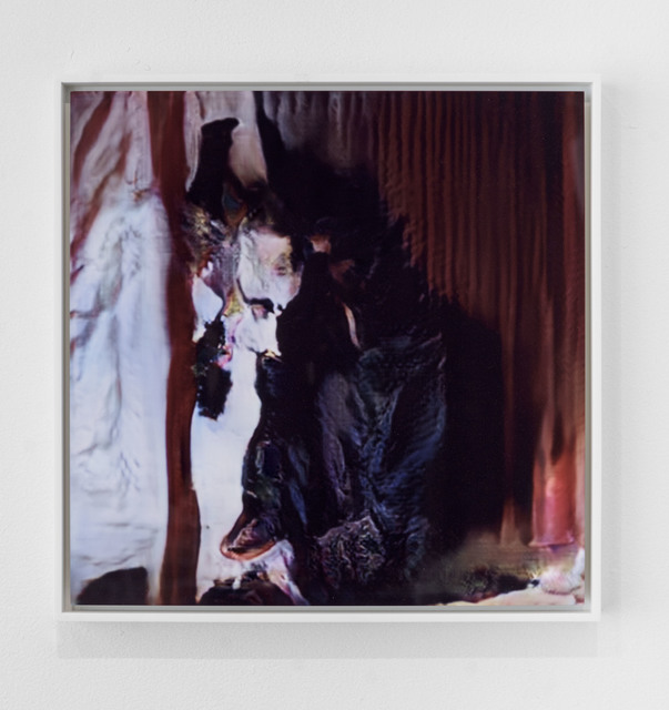 Casey Reas, ‘Untitled Film Still 3.5’, 2020, Print, C-print, bitforms gallery